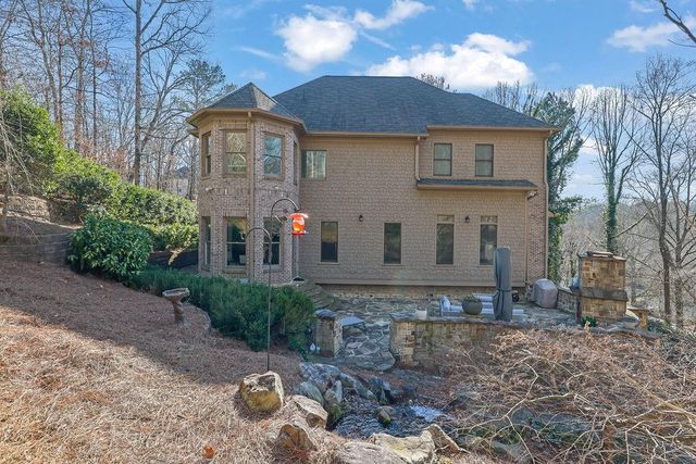 1200 Northcliff Trace, Roswell, GA 30076