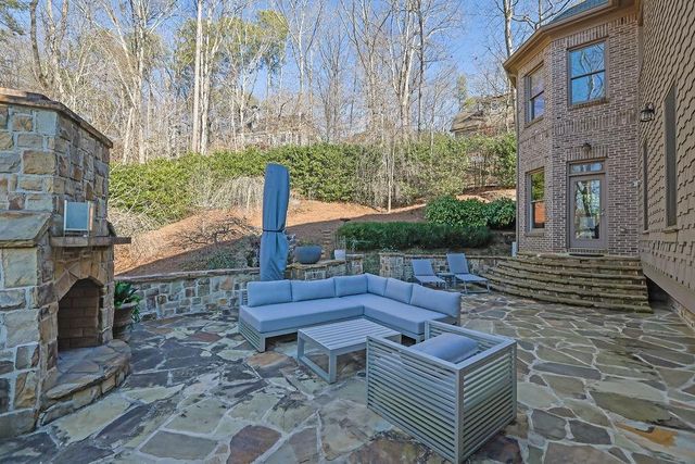 1200 Northcliff Trace, Roswell, GA 30076