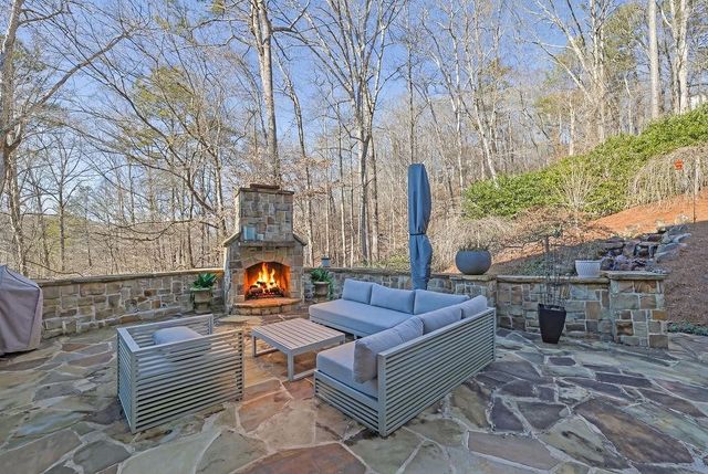 1200 Northcliff Trace, Roswell, GA 30076