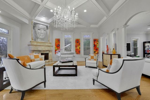 1200 Northcliff Trace, Roswell, GA 30076