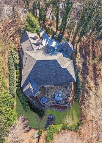 1200 Northcliff Trace, Roswell, GA 30076