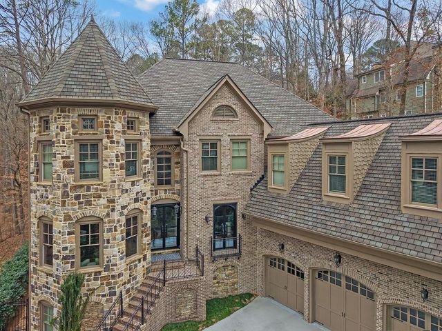 1200 Northcliff Trace, Roswell, GA 30076