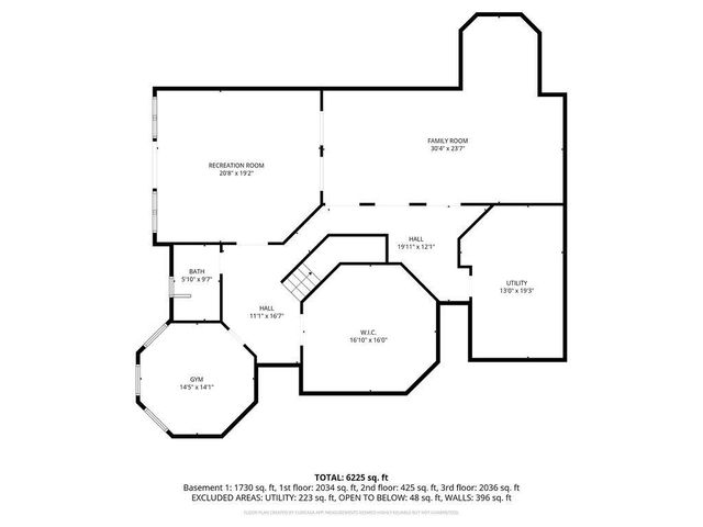 1200 Northcliff Trace, Roswell, GA 30076