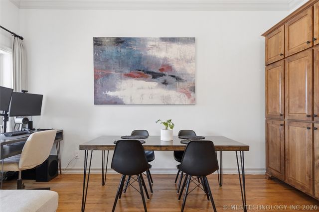 1341 E 41st Place, Tulsa, OK 74105