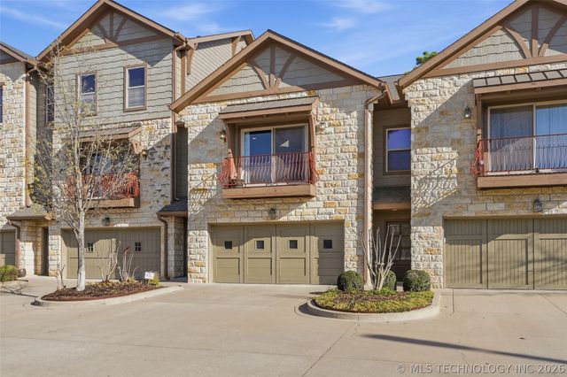 1341 E 41st Place, Tulsa, OK 74105