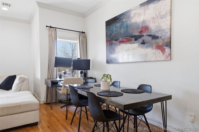 1341 E 41st Place, Tulsa, OK 74105