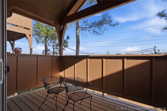 1341 E 41st Place, Tulsa, OK 74105