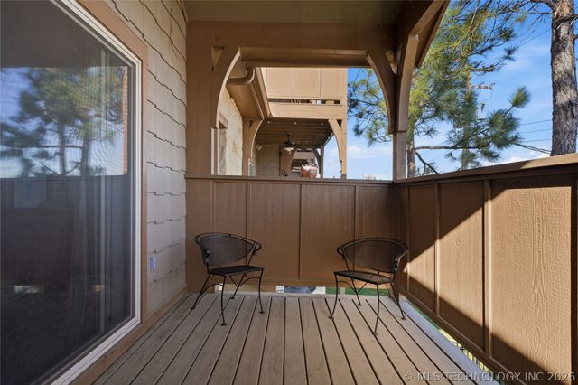 1341 E 41st Place, Tulsa, OK 74105