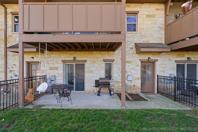 1341 E 41st Place, Tulsa, OK 74105