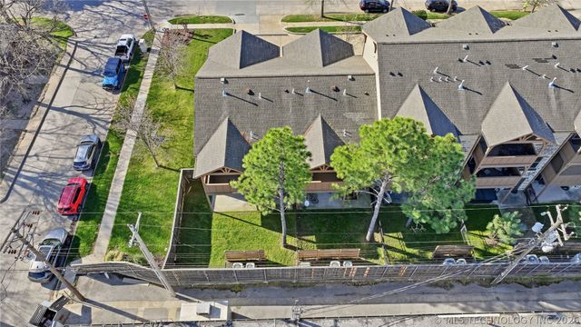 1341 E 41st Place, Tulsa, OK 74105