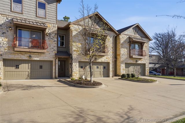 1341 E 41st Place, Tulsa, OK 74105