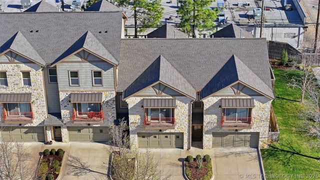 1341 E 41st Place, Tulsa, OK 74105