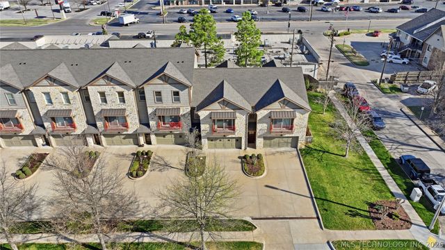 1341 E 41st Place, Tulsa, OK 74105