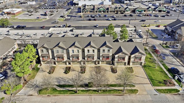 1341 E 41st Place, Tulsa, OK 74105