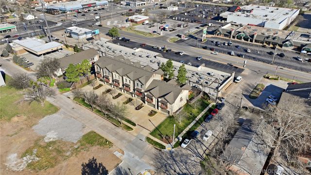 1341 E 41st Place, Tulsa, OK 74105