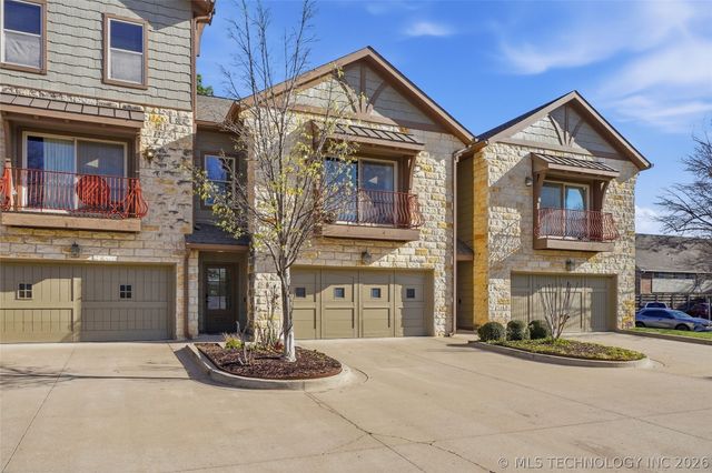 1341 E 41st Place, Tulsa, OK 74105