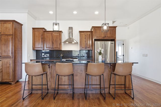 1341 E 41st Place, Tulsa, OK 74105