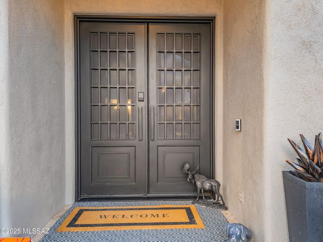 5720 W Setting Sun Place, Tucson, AZ 85743