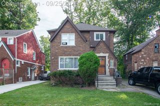 5290 Haverhill Street, Detroit, MI 48224