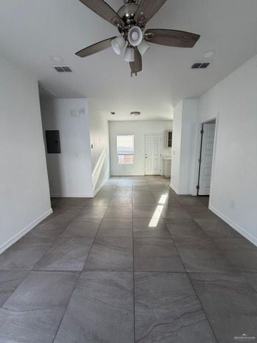 445 E Acacia Street 1, Alamo, TX 78516