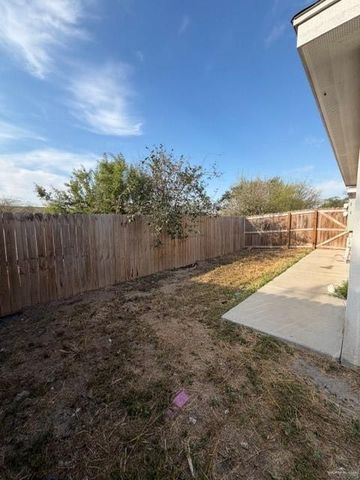 445 E Acacia Street 1, Alamo, TX 78516