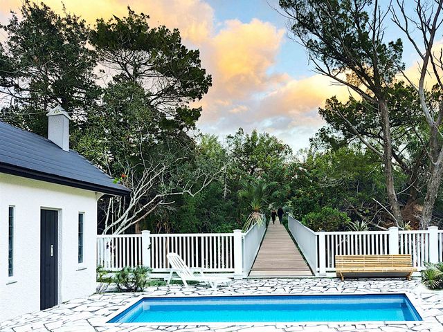 2549 Palm Ave, Flagler Beach, FL 32136