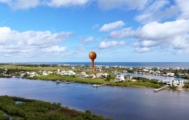 2549 Palm Ave, Flagler Beach, FL 32136