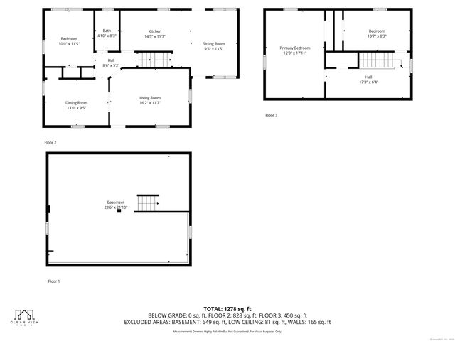 9 Mayflower Court, Milford, CT 06460