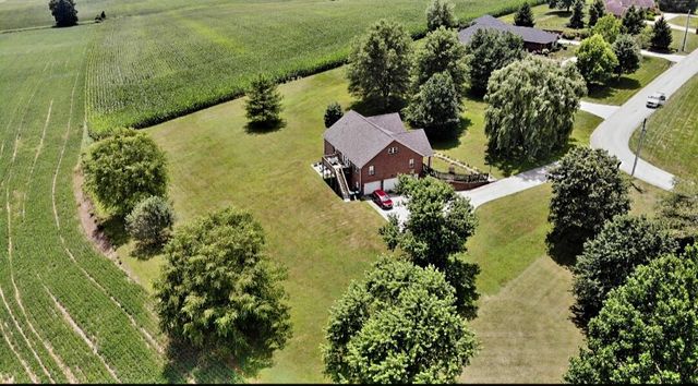 132 Lincoln Hills Drive, Somerset, KY 42501