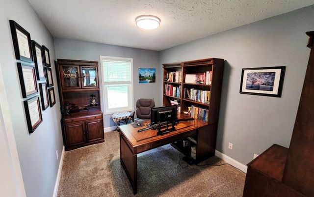 132 Lincoln Hills Drive, Somerset, KY 42501