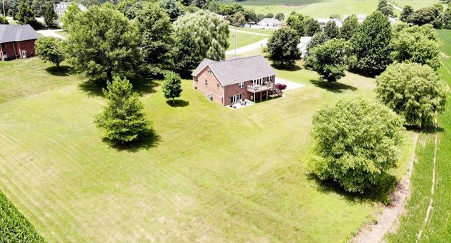 132 Lincoln Hills Drive, Somerset, KY 42501
