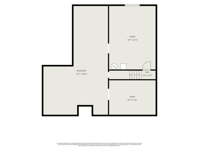 605 Bush Boulevard, Three Rivers, MI 49093