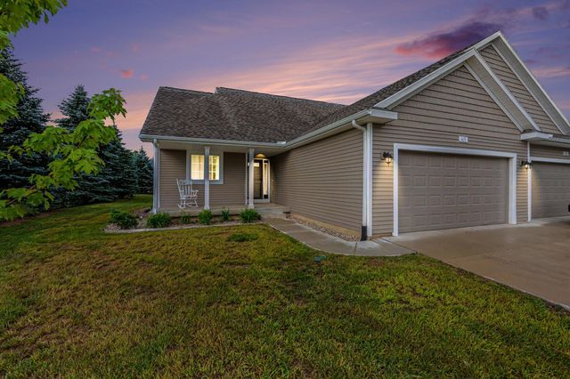 605 Bush Boulevard, Three Rivers, MI 49093