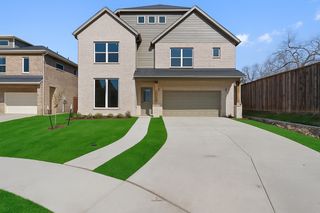 2138 Oak Haven Court, Garland, TX 75044