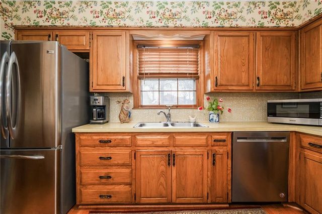 9312 Catalina Street, Prairie Village, KS 66207