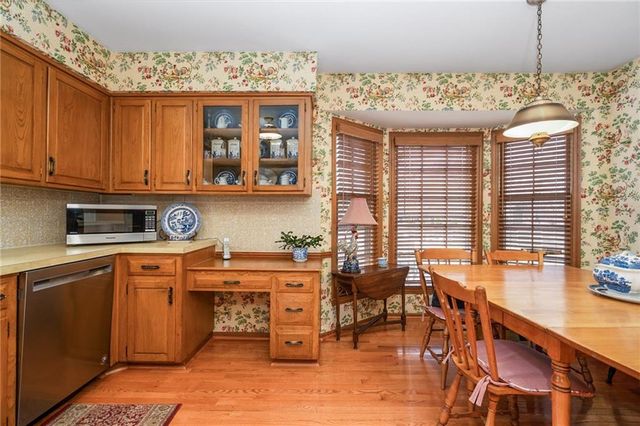 9312 Catalina Street, Prairie Village, KS 66207