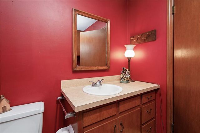 9312 Catalina Street, Prairie Village, KS 66207