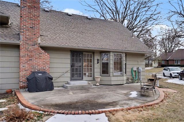 9312 Catalina Street, Prairie Village, KS 66207