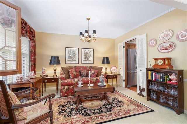 9312 Catalina Street, Prairie Village, KS 66207