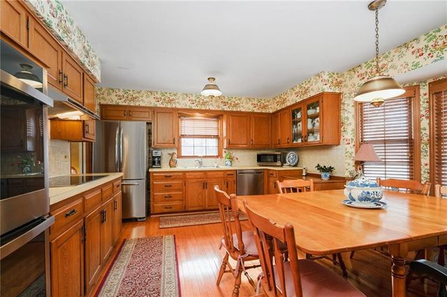 9312 Catalina Street, Prairie Village, KS 66207