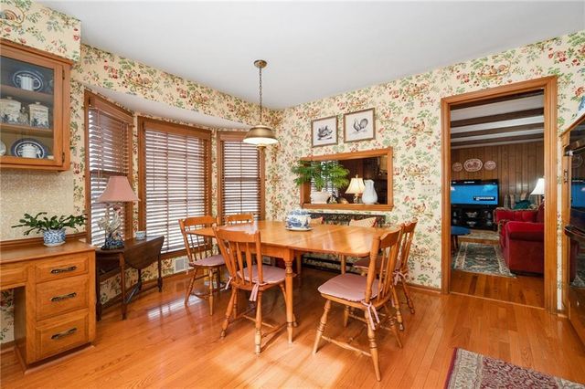 9312 Catalina Street, Prairie Village, KS 66207