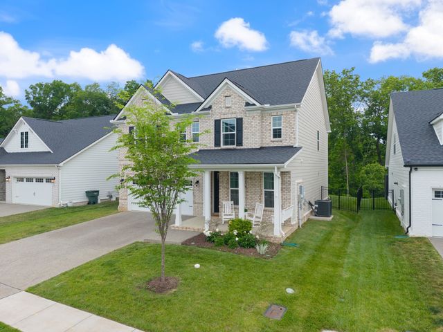4056 Rosa Dr, Nolensville, TN 37135