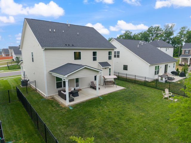 4056 Rosa Dr, Nolensville, TN 37135