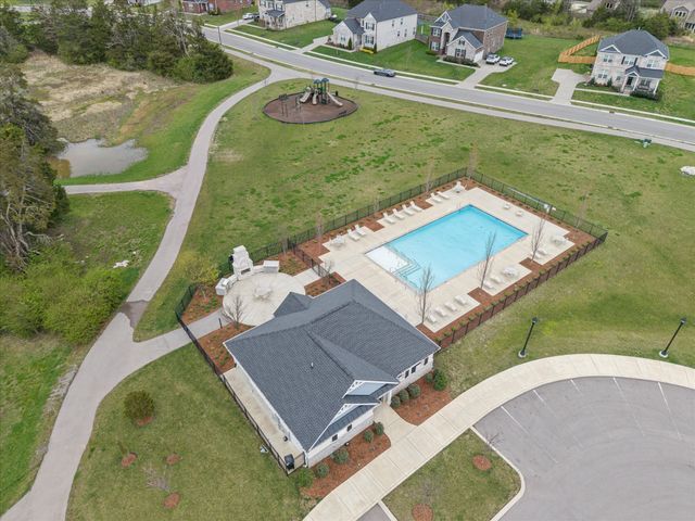 4056 Rosa Dr, Nolensville, TN 37135