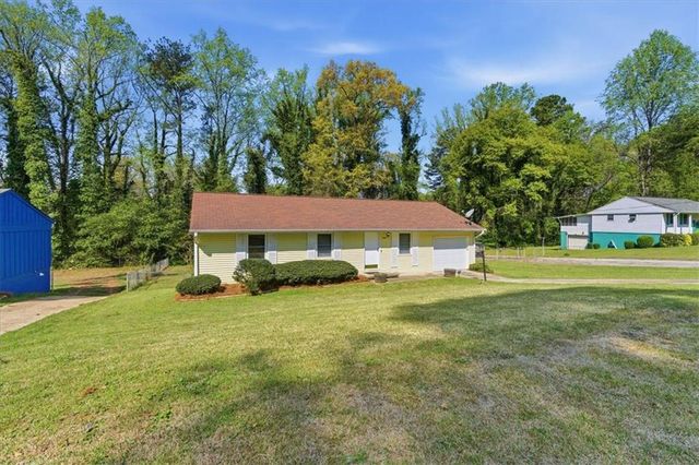 2614 Spring Drive, Smyrna, GA 30080