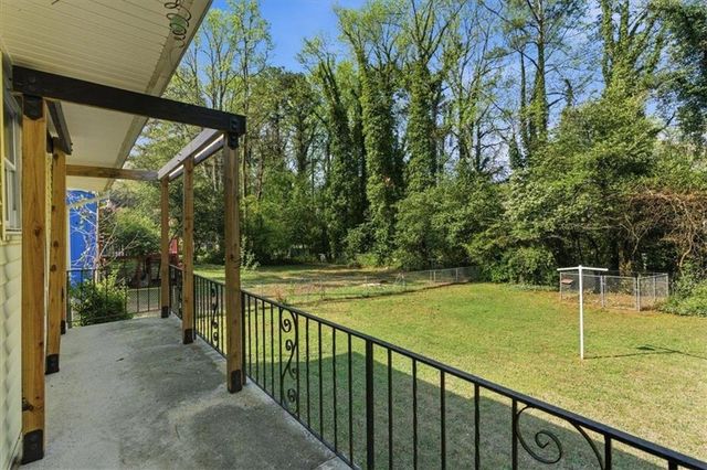 2614 Spring Drive, Smyrna, GA 30080