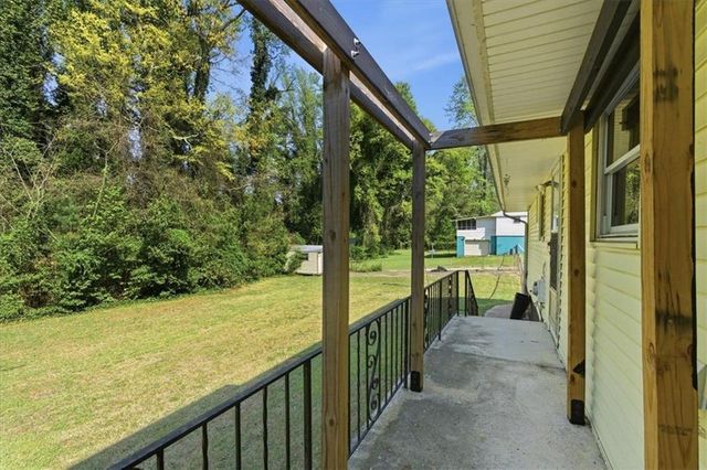 2614 Spring Drive, Smyrna, GA 30080