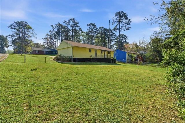 2614 Spring Drive, Smyrna, GA 30080