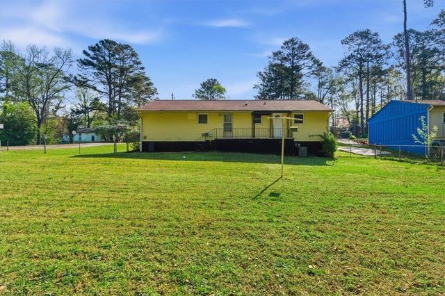 2614 Spring Drive, Smyrna, GA 30080