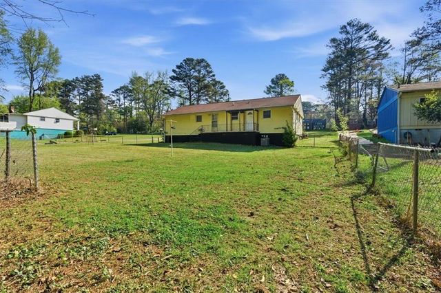 2614 Spring Drive, Smyrna, GA 30080